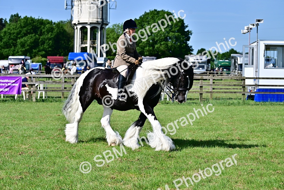 SBM_12133 - Class 93-94 - BSPA RIHS Ridden