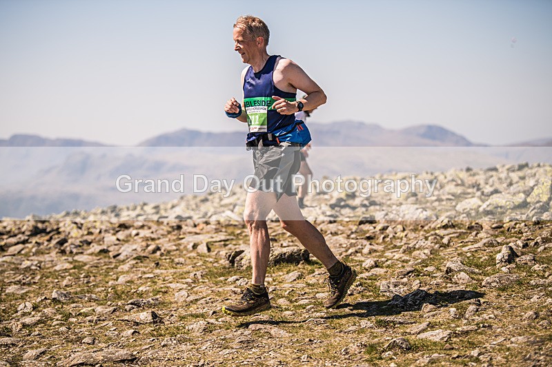 Fairfield-901 - Fairfield Horseshoe Fell Race Saturday 10th May 2025