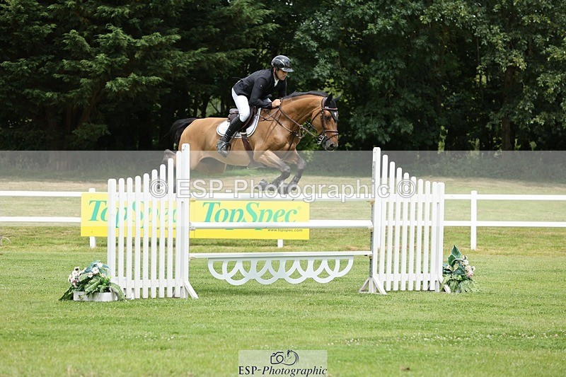 240704-131452-04785 - Cls 3 National 1.30m Open