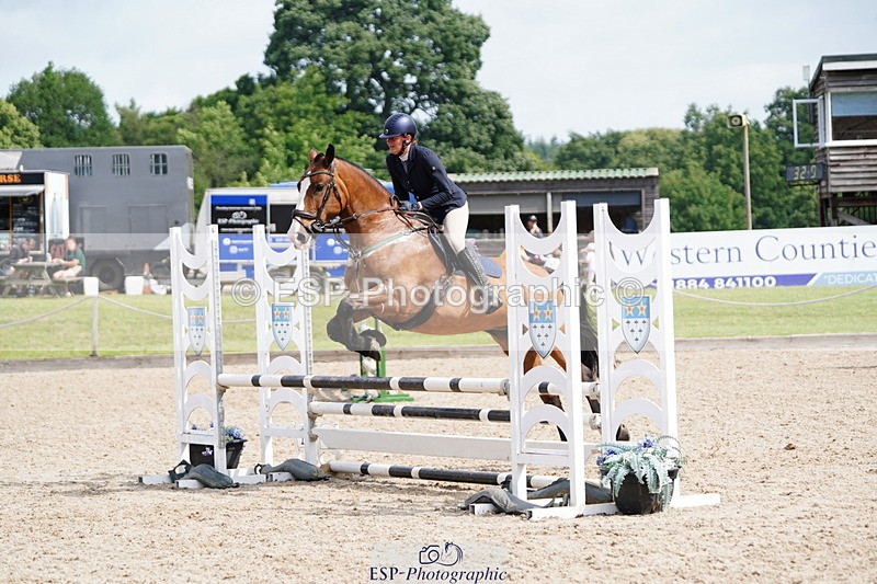 250613A-101052-01216 - Cls 9 85cm Amateur Quali