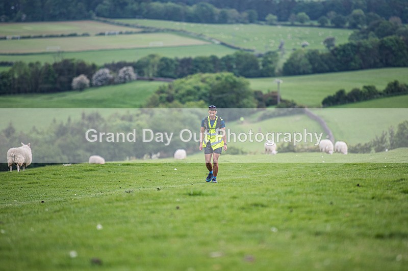 Hay-3 - Hay O Trail Race Tuesday 21st May 2024