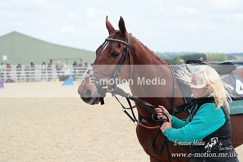 PtP 050525 3 - Mollington Races 05/05/25