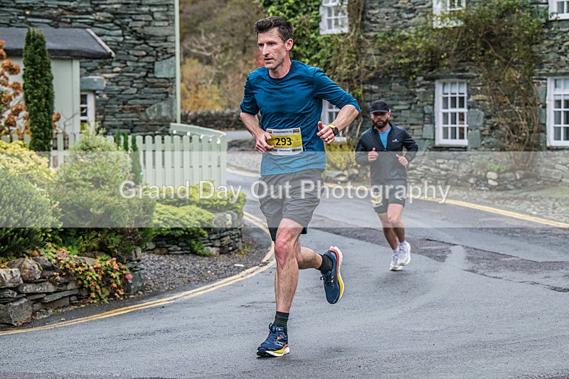 Derwentwater-281 - Derwentwater 10 Mile Road Race Sunday 2nd November 2025