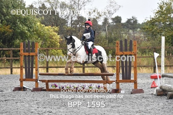 BPP_1595 - CLASS 2 - 70CM