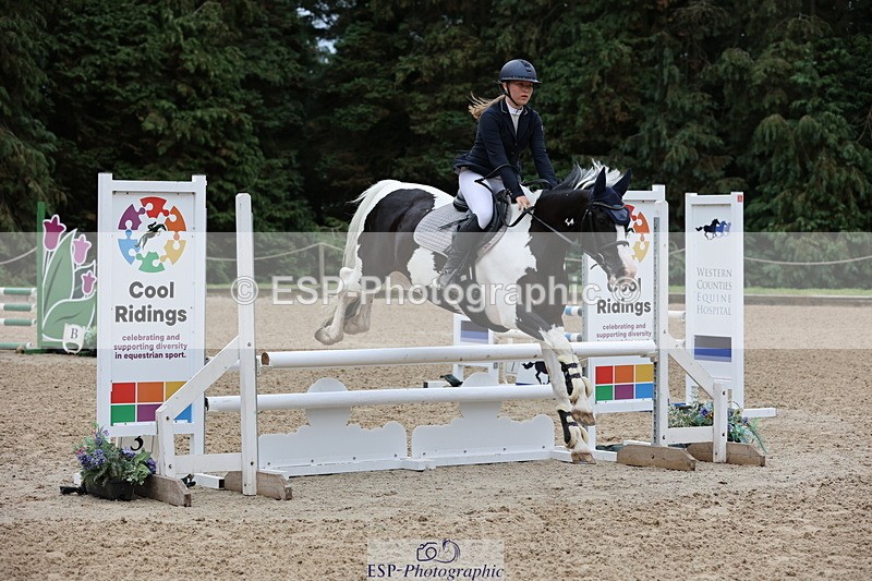 250705A-083852-12781 - Cls 32 85cm Amateur Qualifier