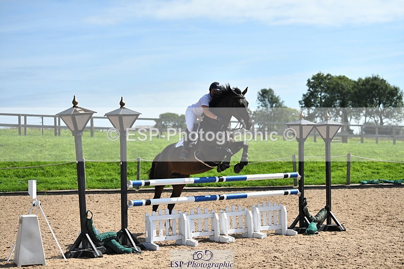 230903A-121409-04325 - Cls 14 1.10m Amateur Quali