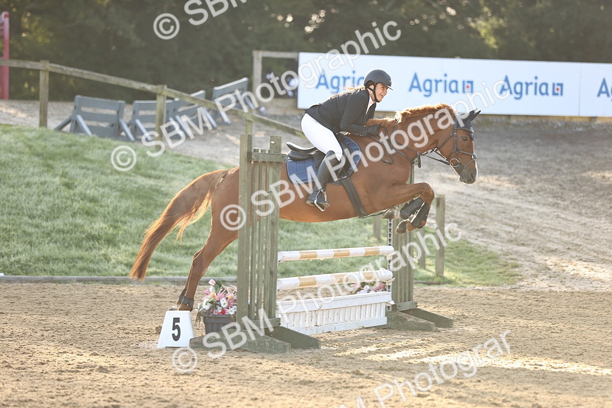 SBM_34521 - J38 - Senior 80cm Championship