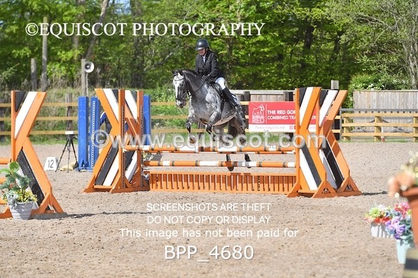 BPP_4680 - CLASS 13 SAT 0.85m Amateur Championship Qualifier