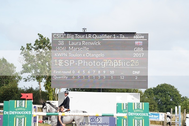 250718-162508-12374 - Cls 6, 3 Star Big Tour LR Qualifier Break til End