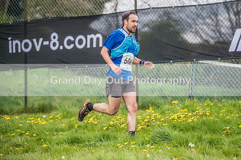 3 Peaks-1995 - The 3 Peaks Race Saturday 27th April 2024