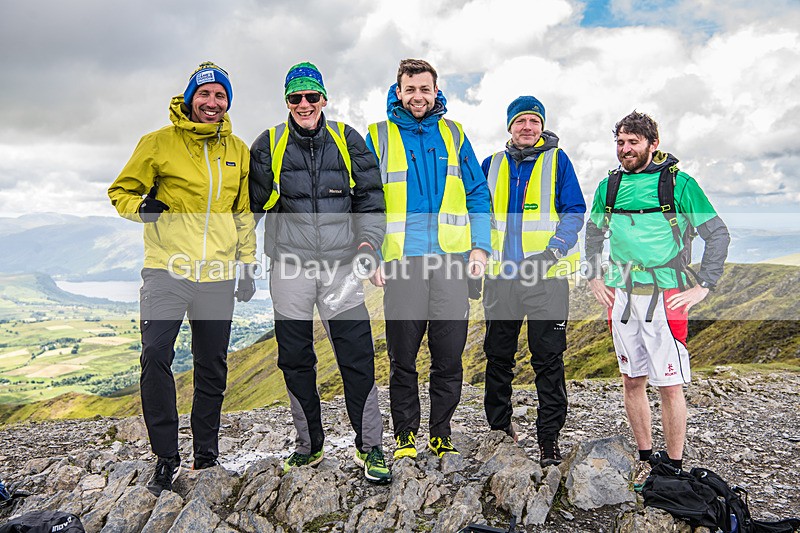 Blencathra-1303 - Blencathra Fell Race Sunday 28th June 2026