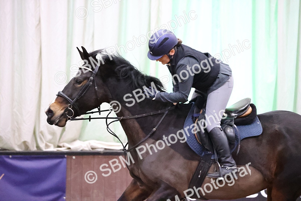 SBM_002760 - Class 14 - Senior British Novice - 90cm