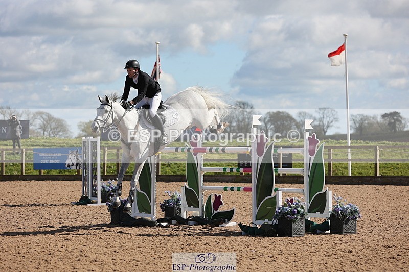 240419A-155237-09001 - Cls 10, 2 Star Big Tour 145cm  15.45 to 16.35 break