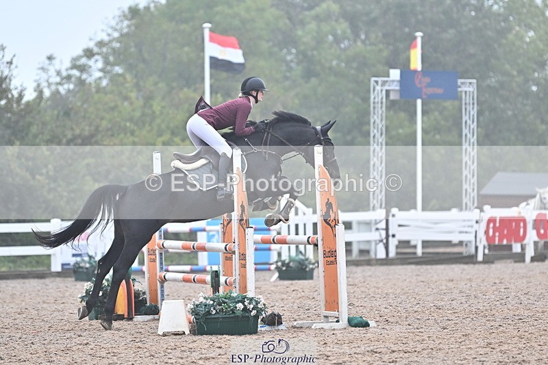 241006A-105115-06313 - Cls 24 95cm Nat Am Quals