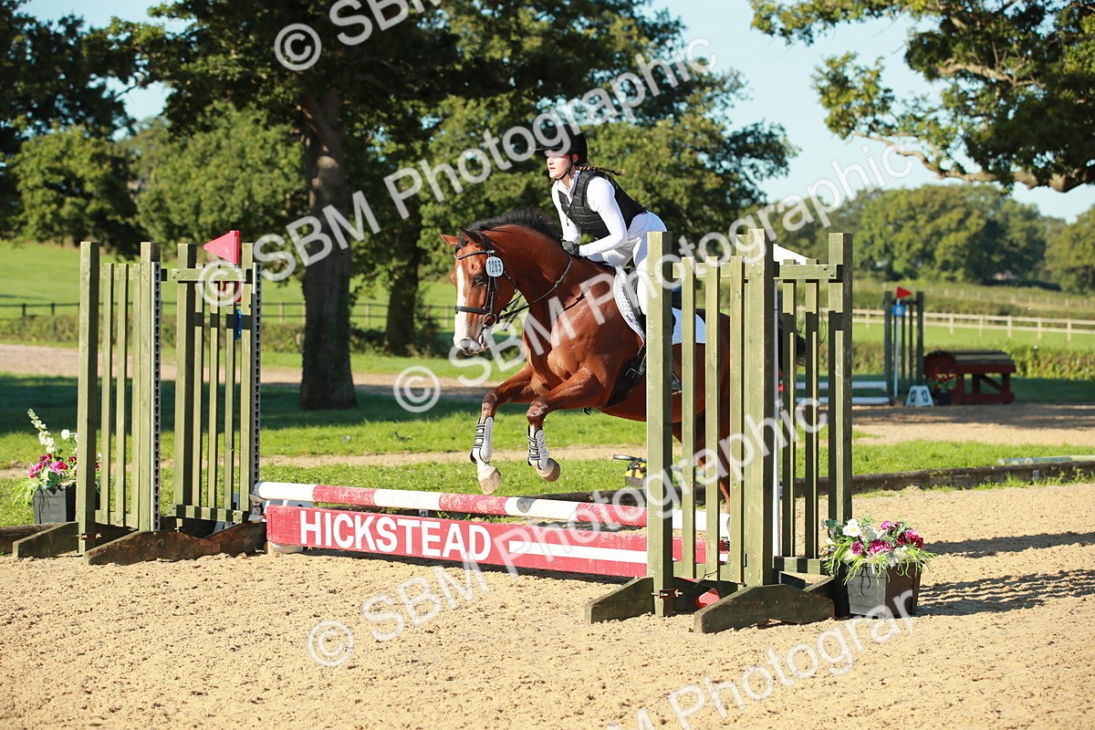 SBM_15168 - E5 - Eventers Challenge 50cm Open