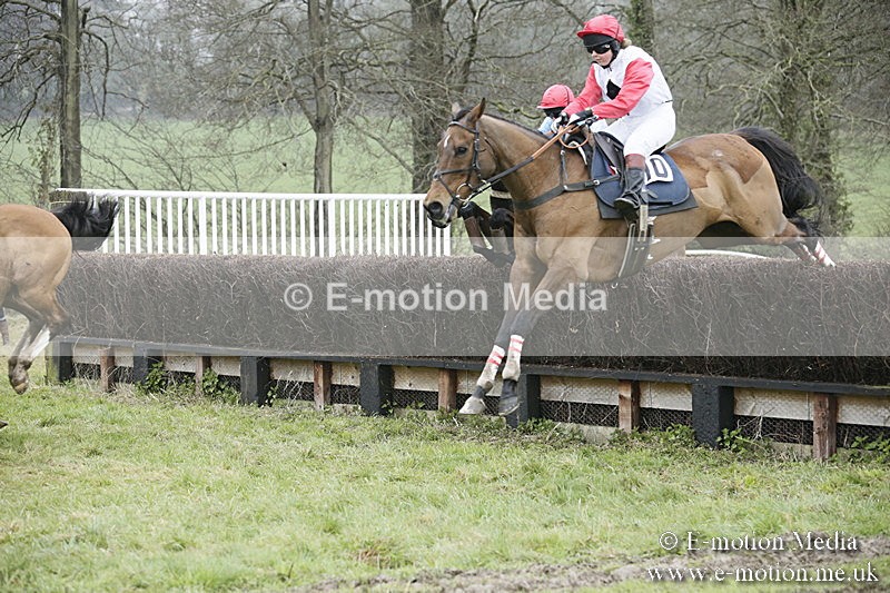 PtP 020418 -229 - Old Berks Point-to-Point Races Easter Monday 02/04/18