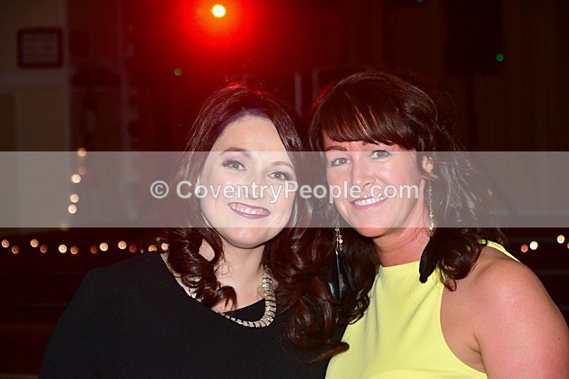 Aud-128 - Audrey's 40th