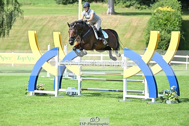 230909-121252-05412 - Cls 11 Snr Foxhunter & 1.20m Open