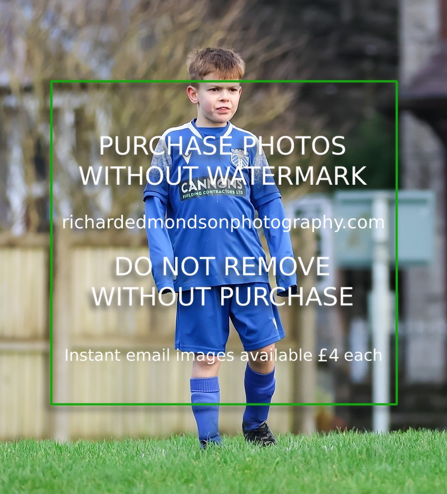 533A7950 - Wattsfield Under 9's vs Kendal Utd Under 10's (13/12/25)