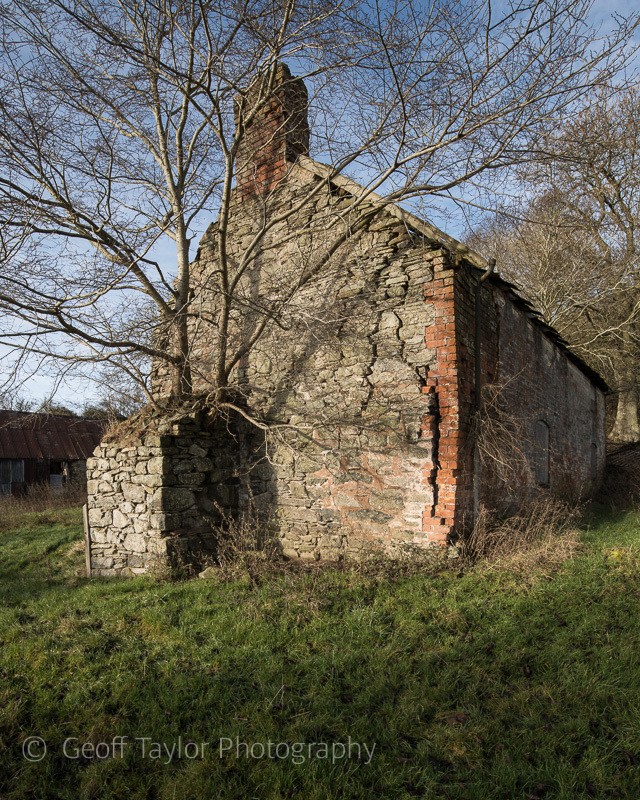 4567 Cubbulch - Vanishing Buildings