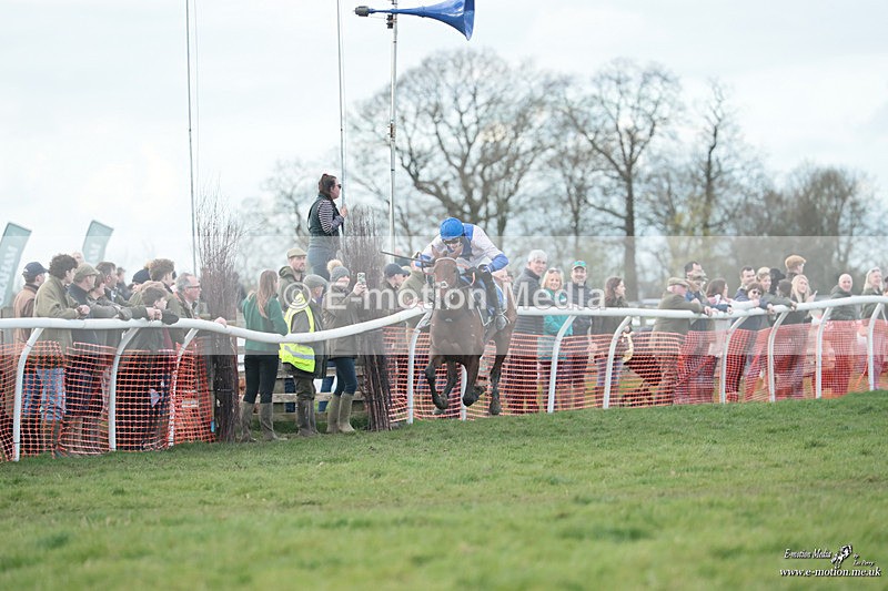 PtP 170324 3256 - Oakley Hunt PtP Brafield-On-The-Green 17/03/24