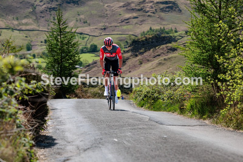 114932 - Blea Tarn Climb 11:00 - 12:00
