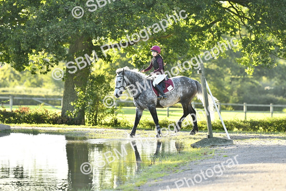 SBM_12547 - E6 - Eventers Challenge 80cm Championship
