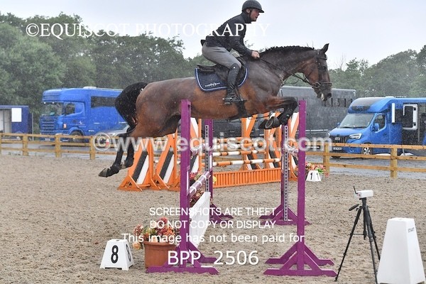 BPP_2506 - SAT CLASS 14 National 1.30m Open