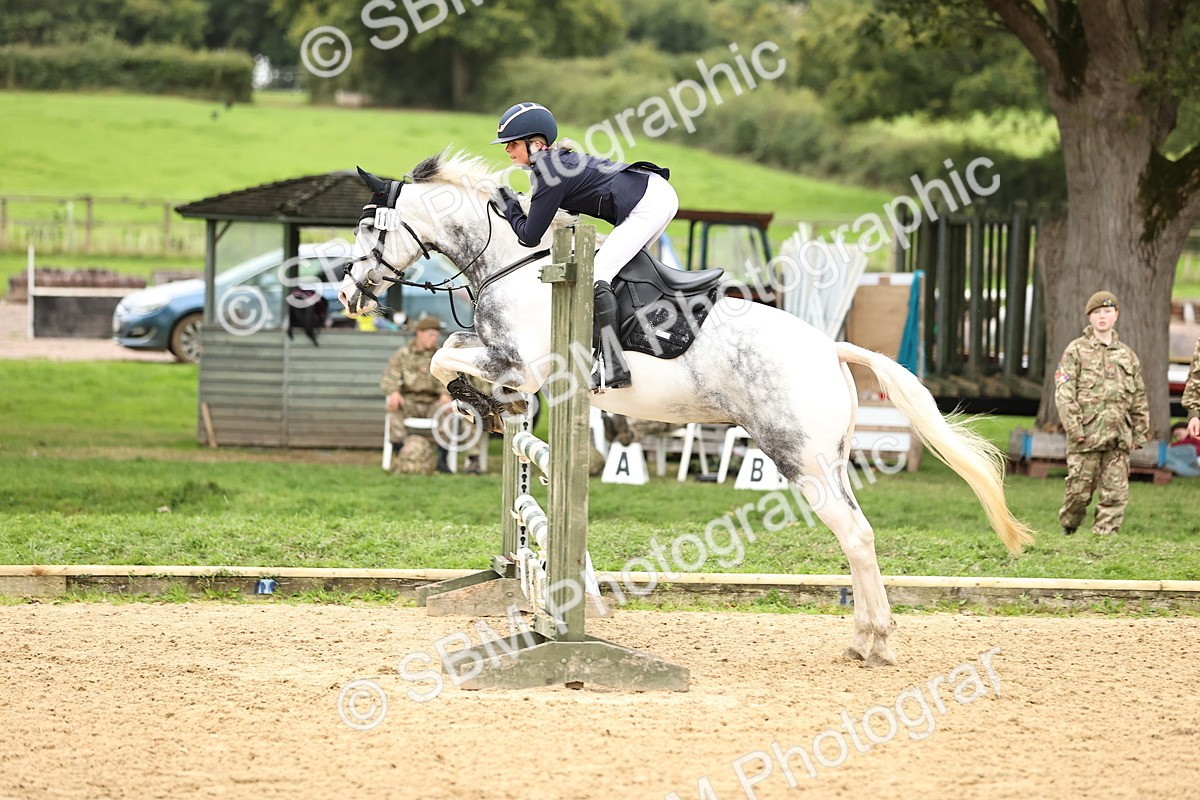 SBM_68731 - J18 - Junior Pony 85cm championship