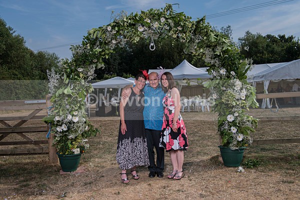 NMH-792 - Sonja and Steve's Wedding 21/7/2018