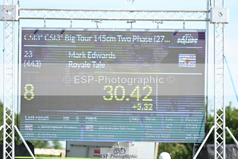 240718A-154655-07330 - Cls 5, 3 Star Big Tour 1.45m