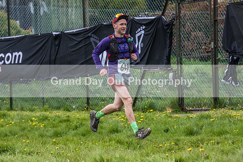 3 Peaks-3175 - The 3 Peaks Race Saturday 27th April 2024