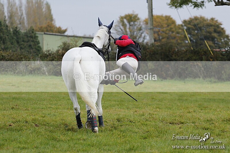 WWHT 181020 WWHT 181020 657 - WWEC Open Novice (0.80m) 18/10/20