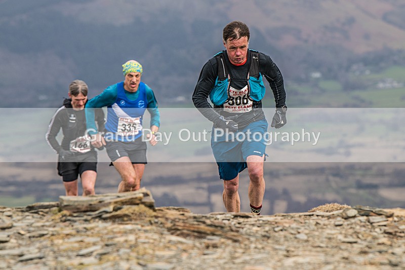 Coledale-346 - Coledale Horseshoe Fell Race Saturday 29th March 2025