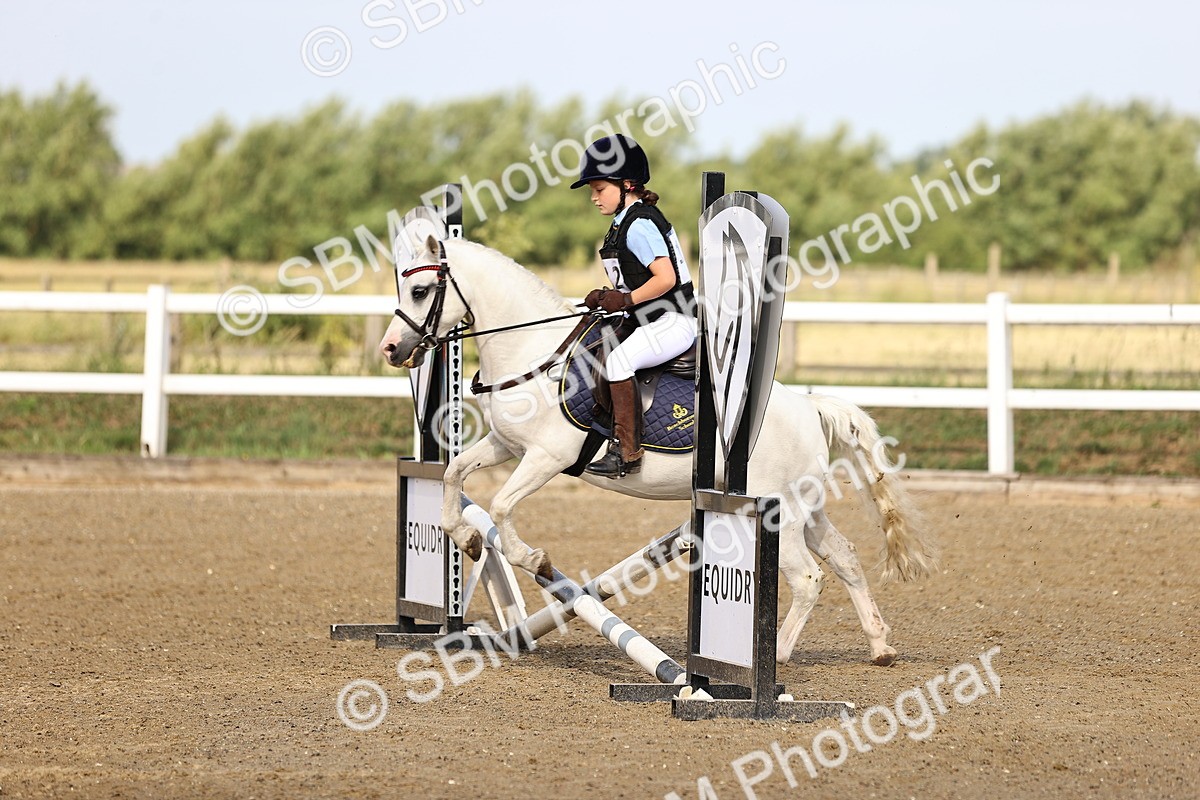 SBM_001353 - Class 1 - 40cm