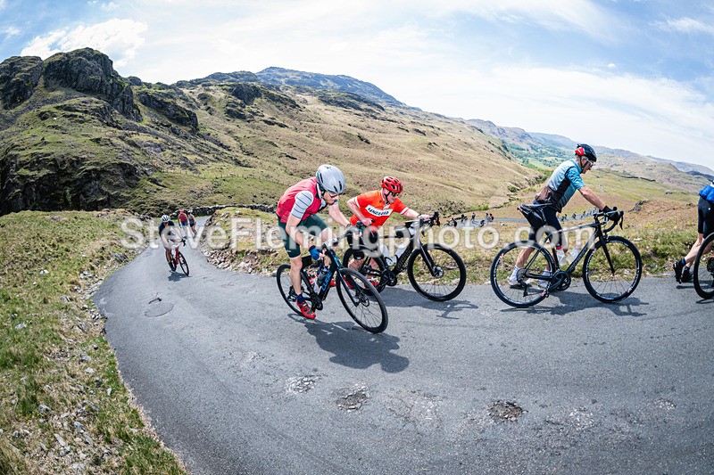 132024 - Hardknott Pass Camera 2 13.00-14.00