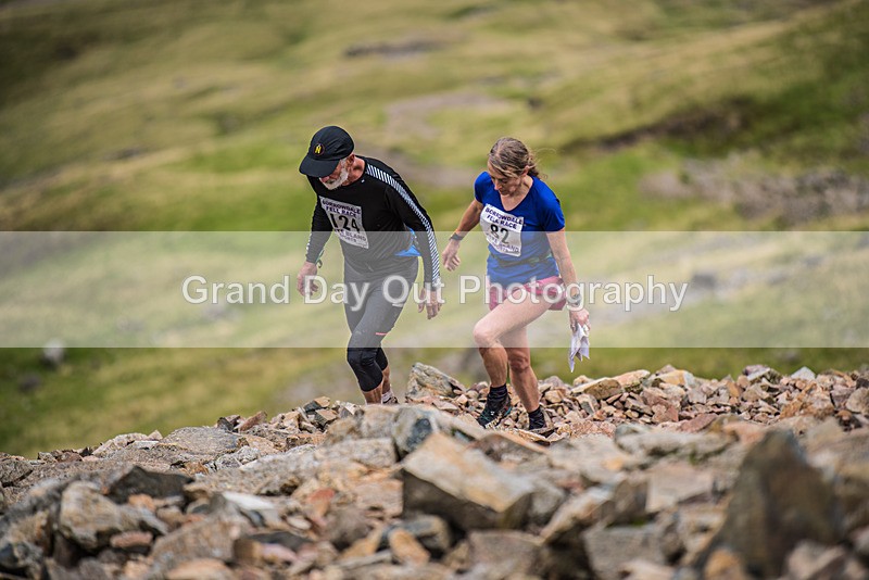 Borrowdale-1488 - Borrowdale Fell Race Saturday 5th August 2023