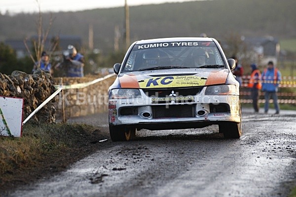  - GALWAY RALLY 09