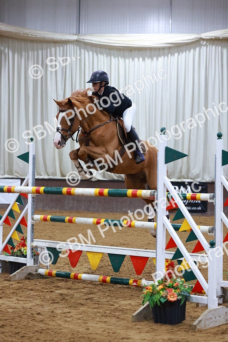 SBM_002647 - Class 7 - National 1.30 1.40m