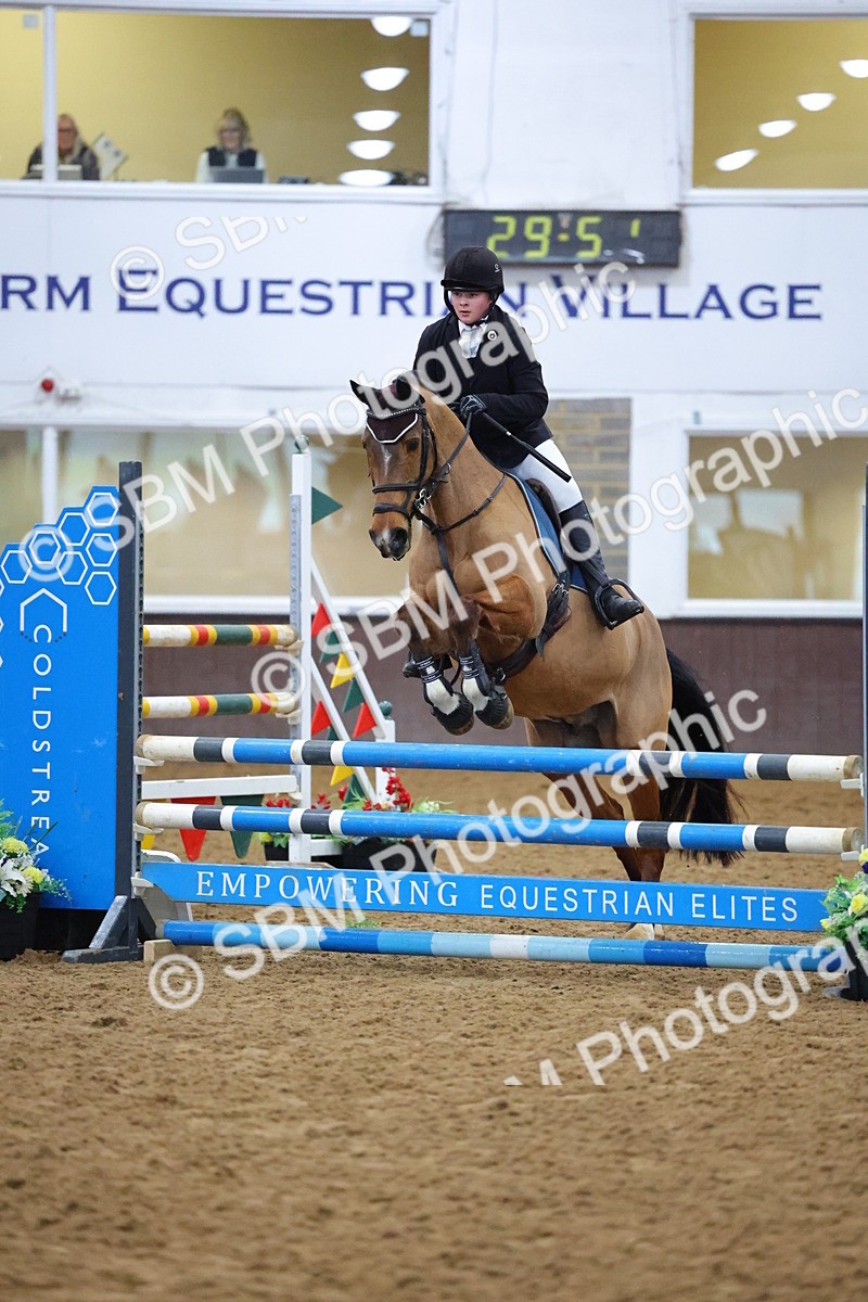 SBM_005196 - Class 21 - Amateur Championship Qualifier 85cm