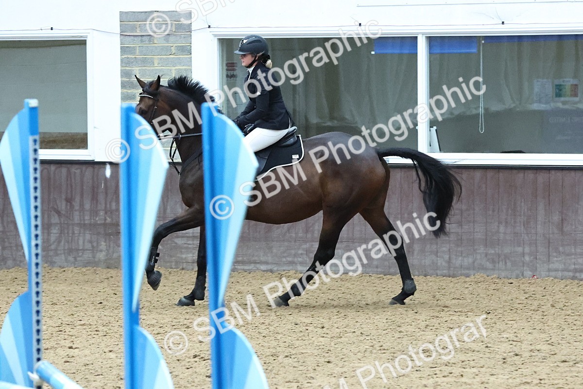 SBM_005343 - Class 5 - 60cm Open