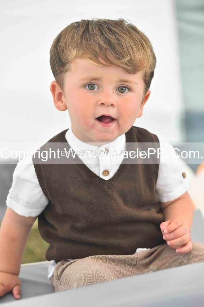 SH4_1124 - Bonny baby competition.