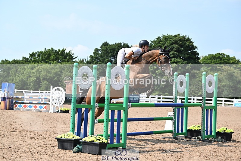 240801A-114052-00488 - Cls 10 1.05m Amateur Qualifier