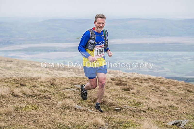 Black Combe-1134 - Black Combe Fell Race Saturday 4th March 2023