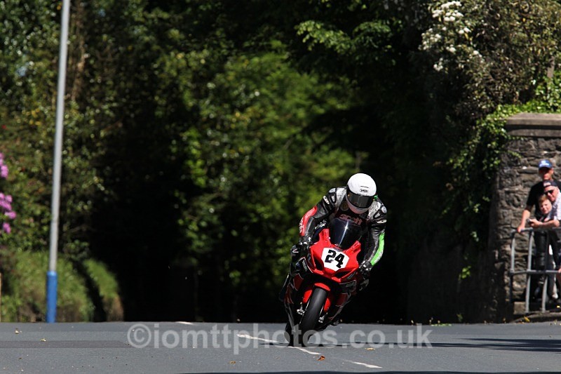  - Superbike Race