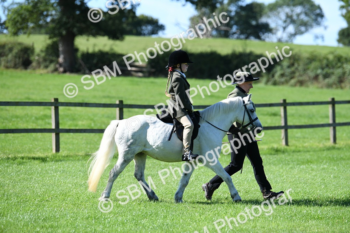 SBM_39576 - S18 - Novice & Newcomers Lead Rein Pony