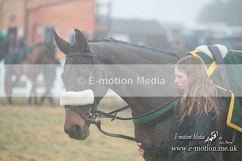 PtP 101223 595 - New Forest Hounds PtP Larkhill 10/12/23