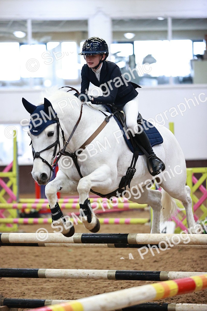 SBM_000487 - Class 2 - Pony Winter Champs 80cm