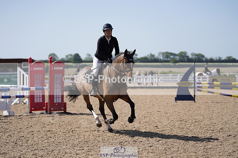 230527A-102142-03648 - Cls 19 British Novice & 90cm Open