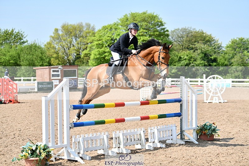 240512A-105618-17804 - Cls 40 Discovery Second Round